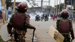 Protes Kenaikan Pajak di Kenya Ricuh, 3 Orang Tewas