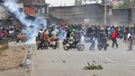 Protes Kenaikan Pajak di Kenya Ricuh, 3 Orang Tewas