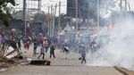 Protes Kenaikan Pajak di Kenya Ricuh, 3 Orang Tewas