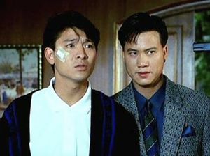 Sinopsis Rich Famous, Film Andy Lau di Bioskop Trans TV Hari Ini