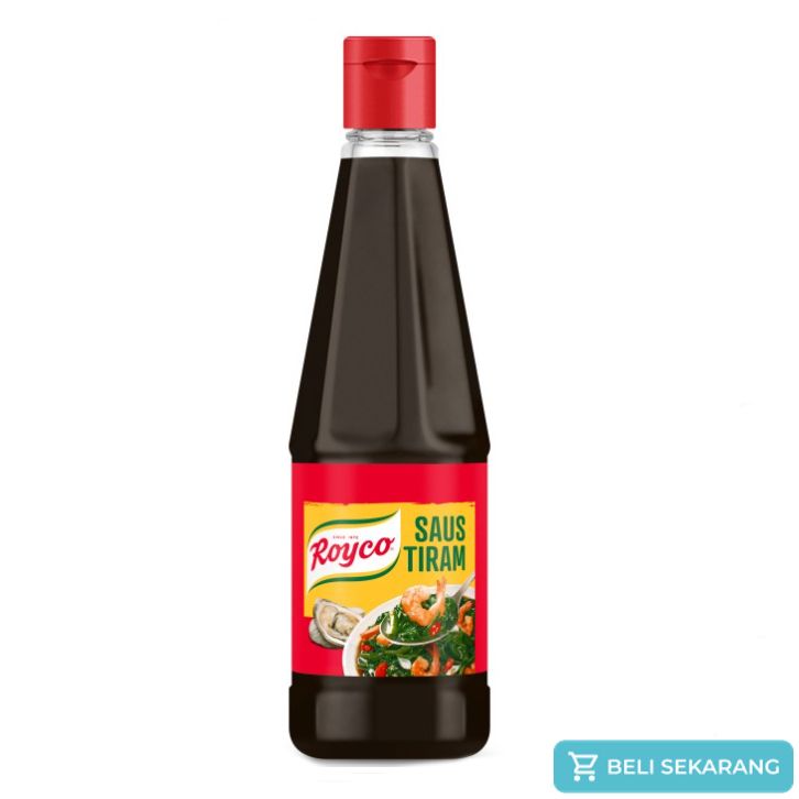 Royco Saus Tiram 275 ml