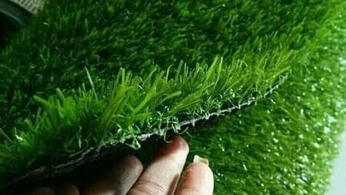 Rumput Sintetis