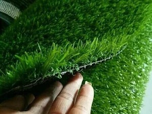 3 Jenis Rumput Sintetis Berdasarkan Bahannya