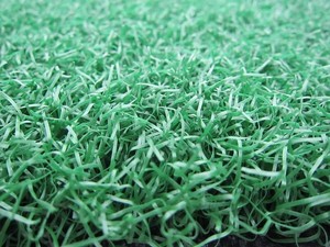 Tentang Rumput Sintetis: Palsu tapi Bikin Rumah Lebih Manis