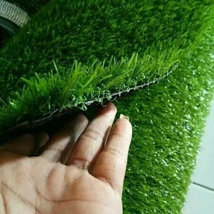 Rumput Sintetis