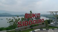 Ada Stoom Walls Kuno Buatan Jerman Di Bukit Sidoguro Klaten, Ini Kisahnya