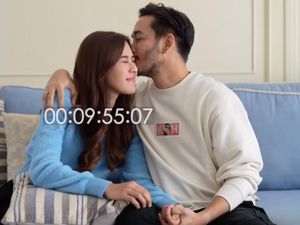 Pro Kontra Jeje Sebut Syahnaz Sadiqah Perempuan Mulia