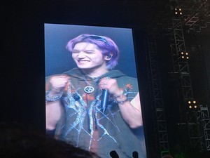 NCTzen Kompak Nyanyikan Selamat Ulang Tahun untuk Taeyong