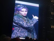 Tirukan Pose Jempol Khas Abang-abang, Taeyong Bikin NCTzen Ngakak