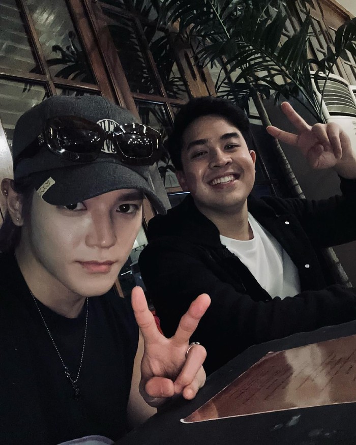 Taeyong NCT