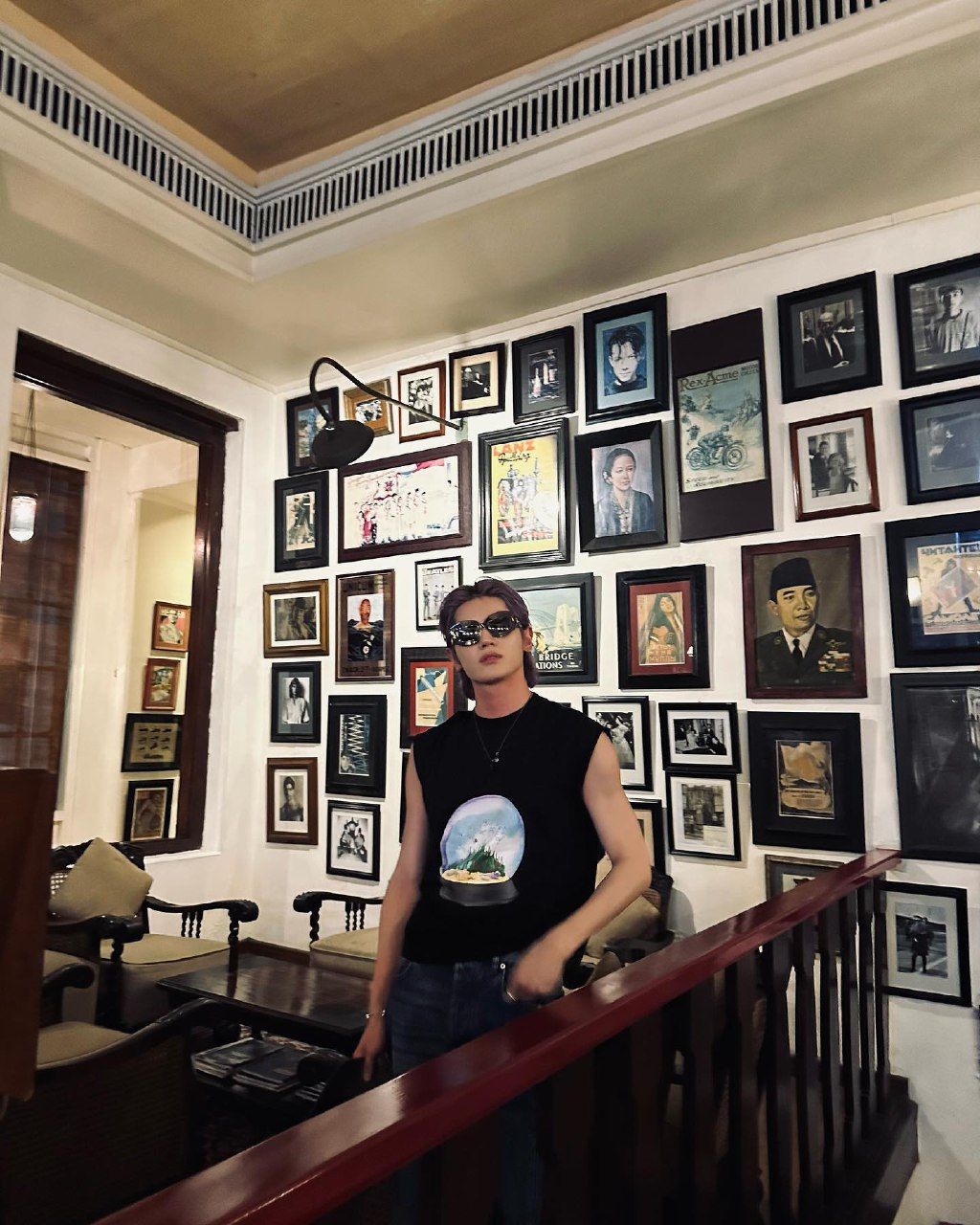 Taeyong NCT Taeyong NCT