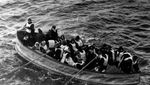 Foto Langka Ini Tunjukkan Apa yang Terjadi Usai Titanic Tenggelam