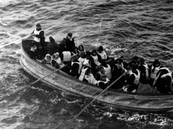 10 Misteri Terbesar di Balik Tenggelamnya Titanic, Belum Terpecahkan