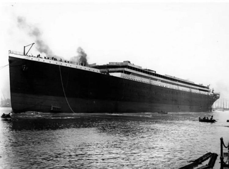 Titanic
