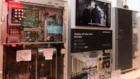 Industri elektronik, masuk dalam kelompok industri logam, mesin, alat transportasi dan elektronika (ILMATE), diharapkan mampu menekan emisi karbon.  