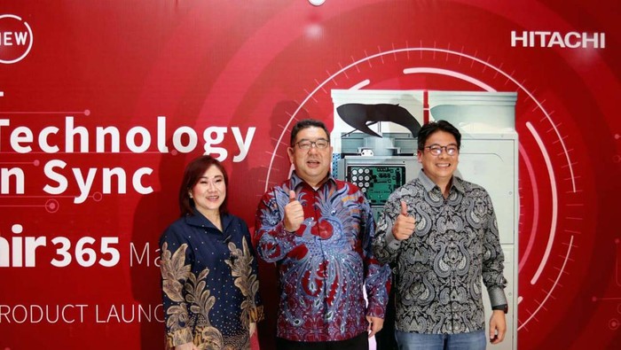 Pertumbuhan kinerja industri elektronik Indonesia terus naik. Hal ini seiring bertambahnya permintaan dari luar negeri.