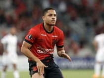 Vitor Roque yang Tak Sabar Main untuk Barcelona