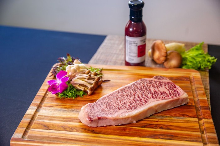 10 Potongan Beefsteak Termahal di Dunia Harganya Sampai Rp 18,5 Juta Per Kg