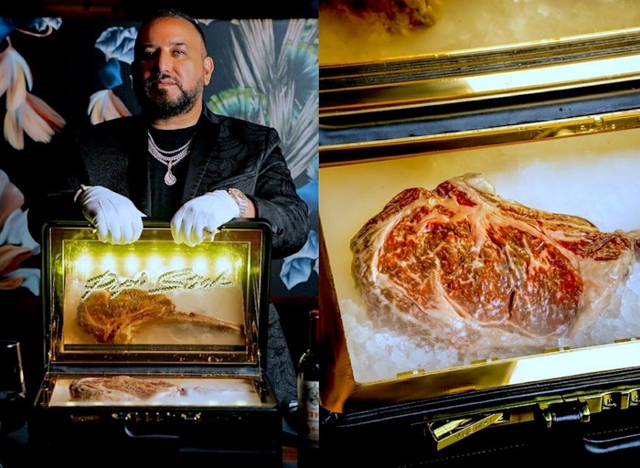 10 Potongan Beefsteak Termahal di Dunia Harganya Sampai Rp 18,5 Juta Per Kg