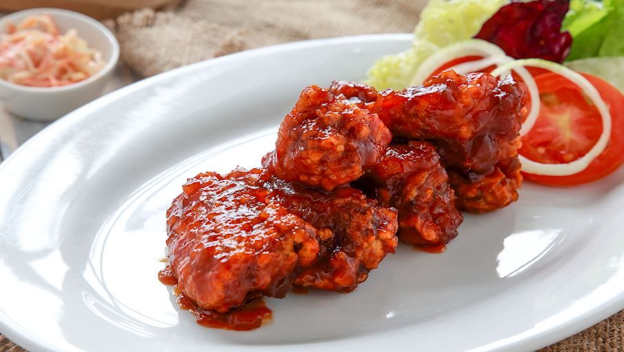 10 Saus Terpopuler di Asia Tenggara, Thailand dan Indonesia Paling Banyak