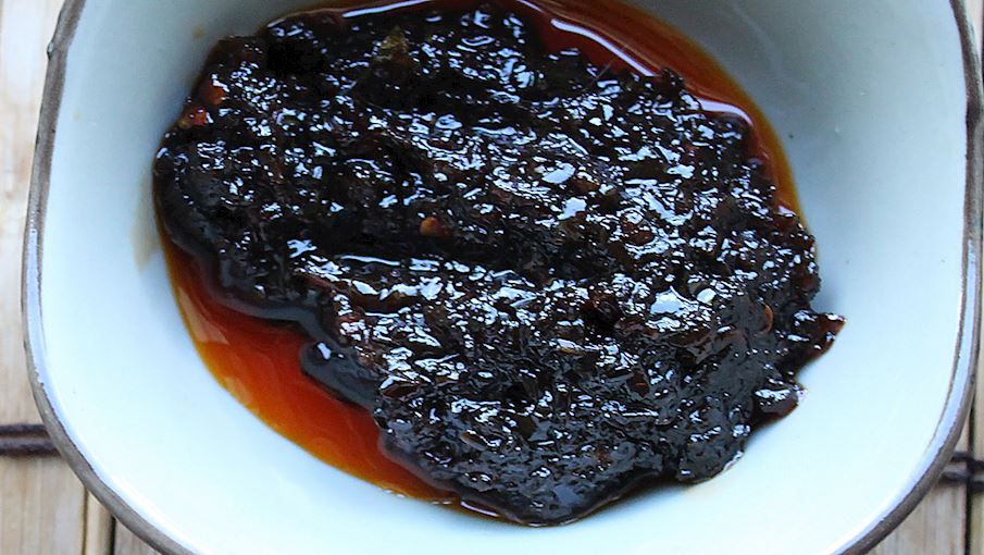 10 Saus Terpopuler di Asia Tenggara, Thailand dan Indonesia Paling Banyak