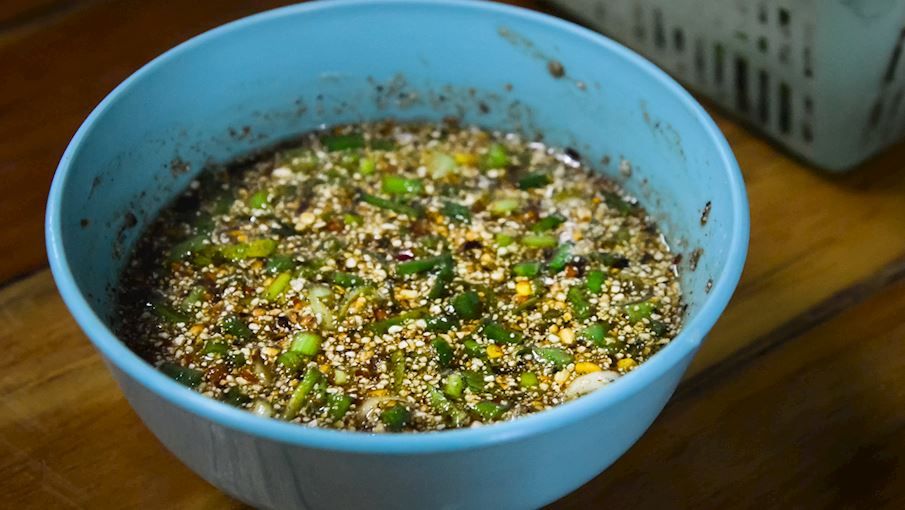 10 Saus Terpopuler di Asia Tenggara, Thailand dan Indonesia Paling Banyak