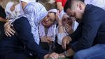 30 Jenazah Korban Pembantaian Muslim Srebrenica Teridentifikasi
