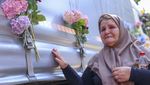 30 Jenazah Korban Pembantaian Muslim Srebrenica Teridentifikasi 30 Jenazah Korban Pembantaian Muslim Srebrenica Teridentifikasi