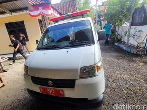 4 Fakta Misteri Sosok Pemakai Mobil Desa Lebak untuk Selingkuh di Sukabumi