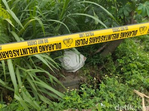 7 Fakta Pembunuhan Keji Desy, Mayat Ditemukan Dalam Karung-Ayah Menghilang
