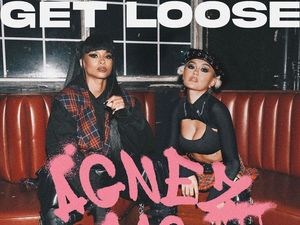 Agnez Mo Gandeng Ciara Bawa Nama Indonesia ke Panggung Dunia Lewat Get Loose