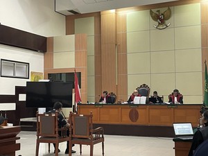 Ahli Bahasa: Podcast Haris Azhar-Fatia Cemarkan Nama Baik Luhut