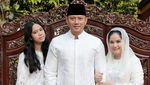 Almira Masuk UI Jalur Talent Scouting 2026, Annisa Pohan Bangga Perjuangan Anak