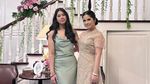 Almira Masuk UI Jalur Talent Scouting 2026, Annisa Pohan Bangga Perjuangan Anak