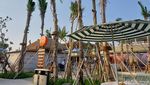 Foto: Spot Kuliner Bergaya Hawaii di Tepi Pantai PIK