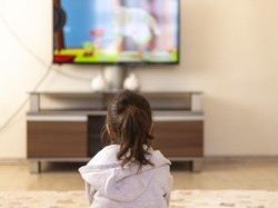 Video: KPAI Khawatir Anak Terpapar Iklan-Fitur di Medsos yang Tak Sesuai Usia