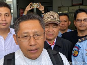 Bebas Murni, Anas Urbaningrum Mau Masuk Lagi ke Kolam Politik