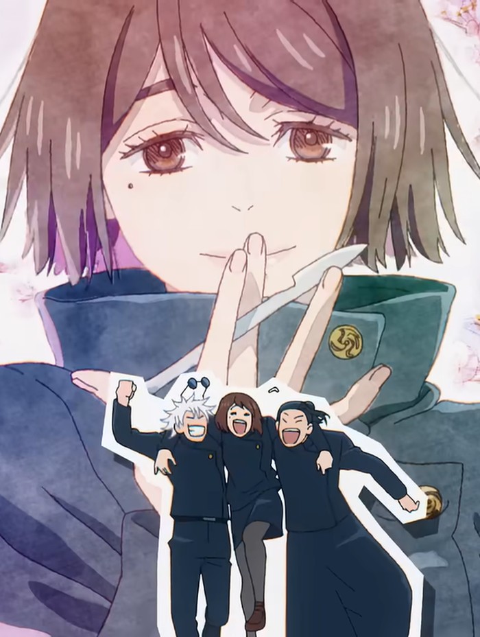 Anime Musim Panas Terbaik 2023, Bisa Nonton di Netflix dan Crunchyroll Akhirnya yang ditunggu-tunggu wibu datang juga. Rentetan anime musim panas selama tahun 2023 satu persatu menunjukkan rupanya. Nah berikut daftar terbaiknya.