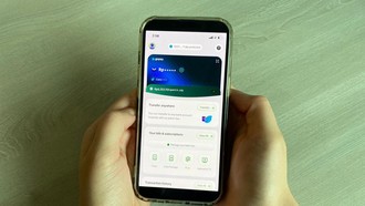 Saldo Gopay Rp 3 Juta untuk 6 Orang Pemenang, Syaratnya Bikin Pantun Aja!