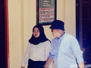 Umpatan Ardilla Sebelum Bunuh Sadis Brigadir Yones: Saya Jijik Sama Kamu!