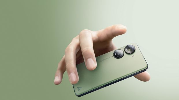 Asus Zenfone 10. Asus Zenfone 10. (Dok. ASUS)