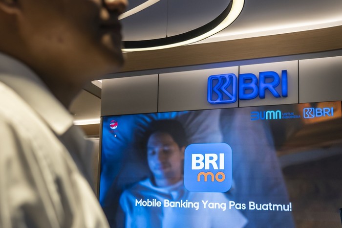 Bank Rakyat Indonesia