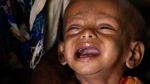 Bantuan Pangan Ditangguhkan, Warga Ethiopia Makin Merana