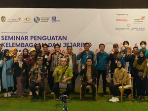 Banyuwangi Tuan Rumah Munas Badan Geopark, Perkuat Jejaring se-Indonesia