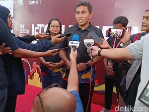 Bima Sakti Luruskan Kesalahpahaman soal Pemain Muda Sao Paulo