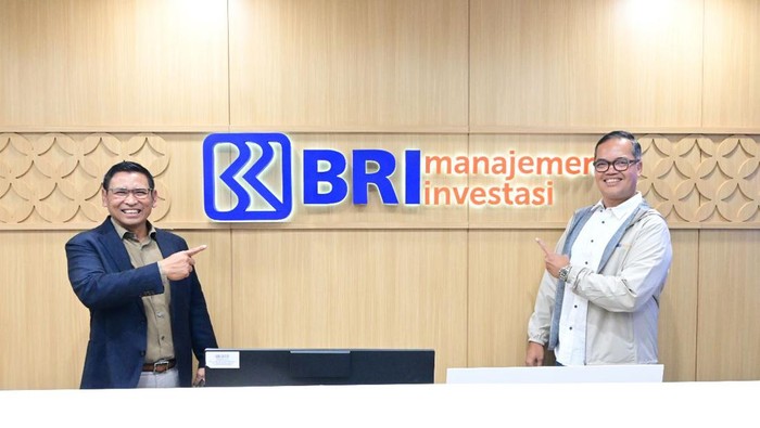 BRI Manajemen Investasi