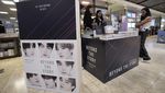 BTS Luncurkan Buku Memoar 10 Tahun Berkarya