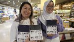 BTS Luncurkan Buku Memoar 10 Tahun Berkarya