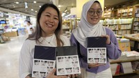 Tanggal rilis memoar tersebut, 9 Juli, adalah tanggal penting dalam sejarah septet tersebut. Ini adalah hari basis penggemar internasional setia BTS, yang dikenal sebagai ARMY, pertama kali muncul 10 tahun yang lalu.  