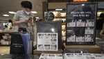 BTS Luncurkan Buku Memoar 10 Tahun Berkarya